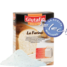 La Farina Glutafin Select